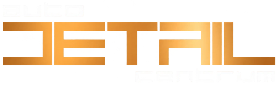 AutoDetail centrum logo